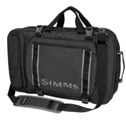 Simms GTS Tri-Carry Duffel - 45L - Your Premium Fishing Gear Store Rods Lines Baits Accessories* Fishing Line