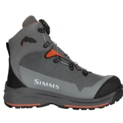 Simms Guide BOA Boot - Vibram Sale - Your Premium Fishing Gear Store Rods Lines Baits Accessories* Shop All