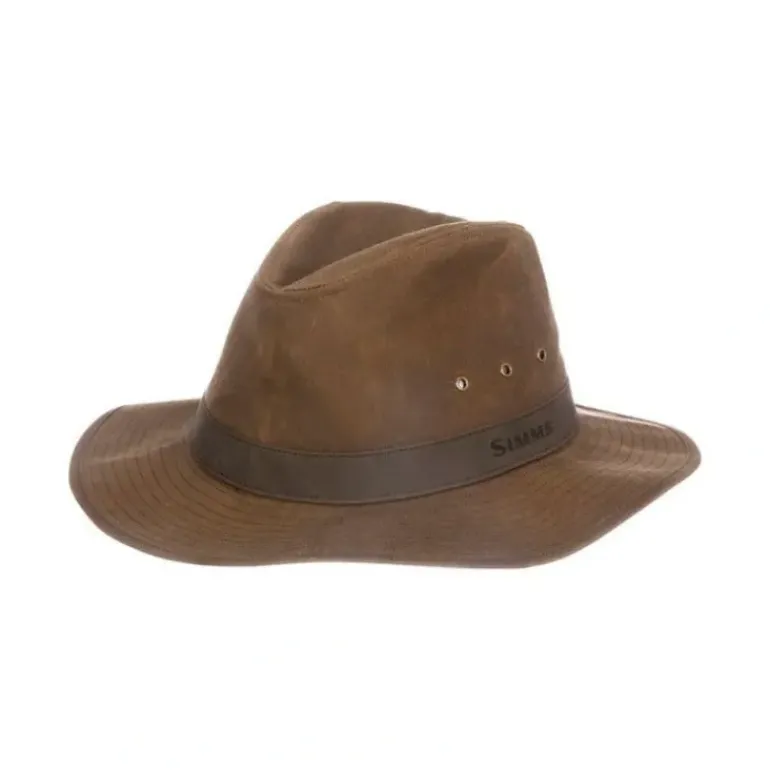 Simms Guide Classic Hat - Your Premium Fishing Gear Store Rods Lines Baits Accessories* Shop All