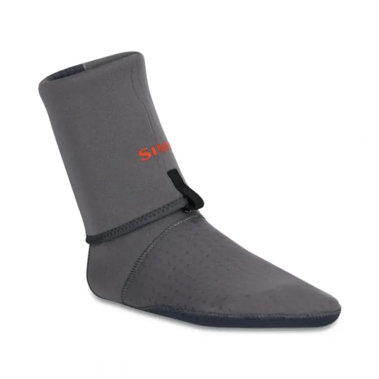 Simms Guide Guard Socks - Your Premium Fishing Gear Store Rods Lines Baits Accessories* Shop All