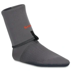 Simms Guide Guard Socks Anvil - Your Premium Fishing Gear Store Rods Lines Baits Accessories* Shop All