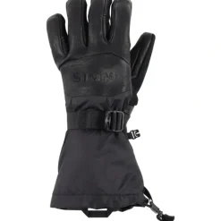 Simms Guide Insulated Glove - Your Premium Fishing Gear Store Rods Lines Baits Accessories* Shop All
