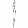 Simms Guide Lanyard Simms Orange - Your Premium Fishing Gear Store Rods Lines Baits Accessories* Shop All