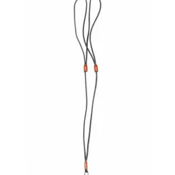 Simms Guide Lanyard Simms Orange - Your Premium Fishing Gear Store Rods Lines Baits Accessories* Shop All