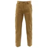 Simms Guide Pant Dark Bronze Large - Your Premium Fishing Gear Store Rods Lines Baits Accessories* Shop All