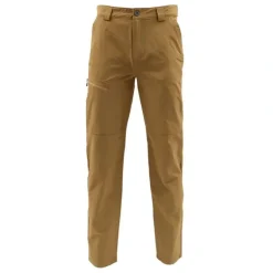 Simms Guide Pant Dark Bronze Large - Your Premium Fishing Gear Store Rods Lines Baits Accessories* Shop All