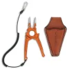 Simms Guide Plier Simms Orange - Your Premium Fishing Gear Store Rods Lines Baits Accessories* Shop All
