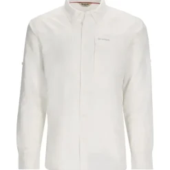 Simms Guide Shirt - Your Premium Fishing Gear Store Rods Lines Baits Accessories* Fishing Line