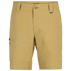 Simms Guide Short Camel - Your Premium Fishing Gear Store Rods Lines Baits Accessories* Fishing Line