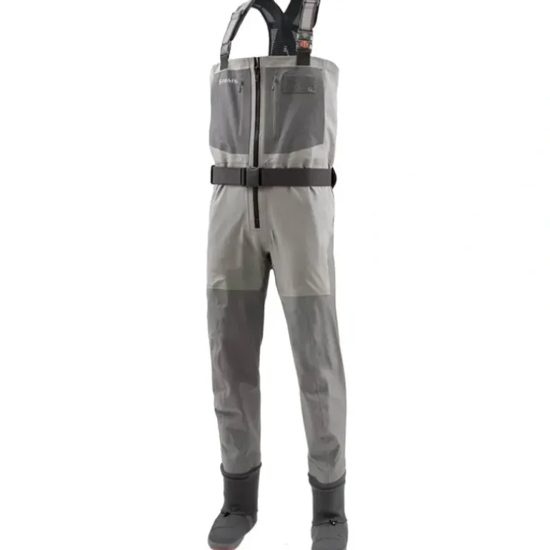 Simms G4Z Wader Stockingfoot - Your Premium Fishing Gear Store Rods Lines Baits Accessories* Fishing Line