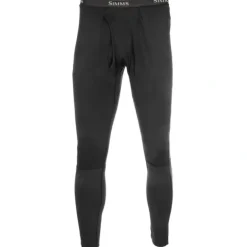 Simms Heavyweight Baselayer Bottom - Your Premium Fishing Gear Store Rods Lines Baits Accessories* Fly Fishing