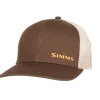 Simms ID Trucker Hickory - Your Premium Fishing Gear Store Rods Lines Baits Accessories* Shop All