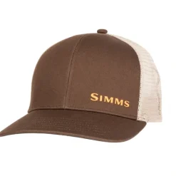 Simms ID Trucker Hickory - Your Premium Fishing Gear Store Rods Lines Baits Accessories* Shop All