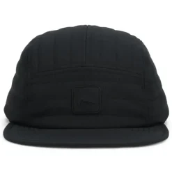 Simms Insulated Ballcap Black - Your Premium Fishing Gear Store Rods Lines Baits Accessories* Shop All