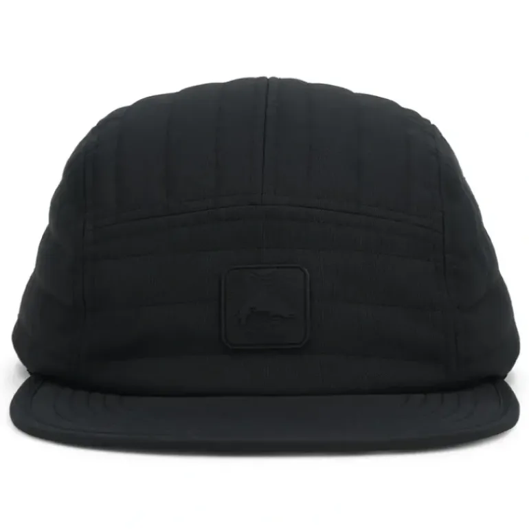 Simms Insulated Ballcap Black - Your Premium Fishing Gear Store Rods Lines Baits Accessories* Shop All