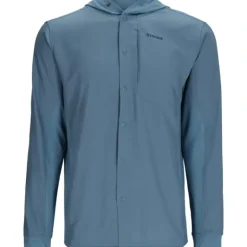 Simms Intruder Hoody - Your Premium Fishing Gear Store Rods Lines Baits Accessories* Shop All