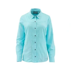 Simms Isle Shirt - Your Premium Fishing Gear Store Rods Lines Baits Accessories* Fly Fishing