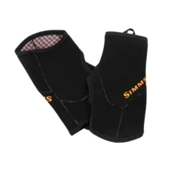 Simms Kispiox Fingerless Mitt - Your Premium Fishing Gear Store Rods Lines Baits Accessories* Shop All
