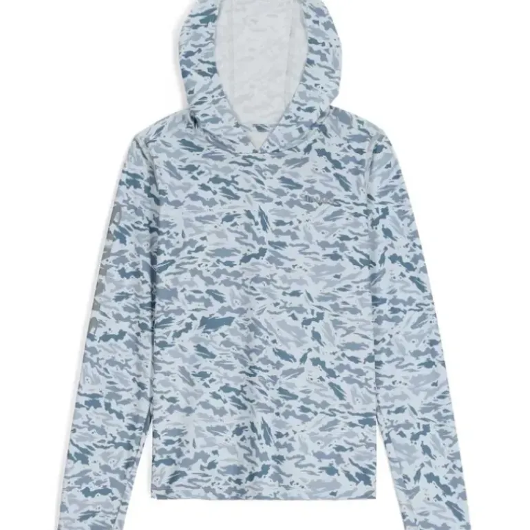 Simms K's Solar Tech Hoody - Your Premium Fishing Gear Store Rods Lines Baits Accessories* Shop All