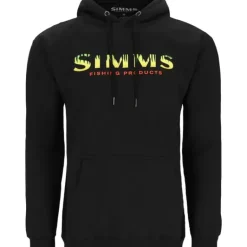Simms Logo Hoody Sale - Your Premium Fishing Gear Store Rods Lines Baits Accessories* Shop All