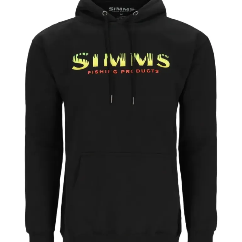 Simms Logo Hoody Sale - Your Premium Fishing Gear Store Rods Lines Baits Accessories* Shop All