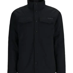 Simms Men's Bristol Reversible Jacket - Your Premium Fishing Gear Store Rods Lines Baits Accessories* Shop All