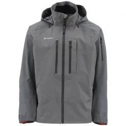 Simms Men's G4 Pro Jacket | On Sale - Your Premium Fishing Gear Store Rods Lines Baits Accessories* Fly Fishing