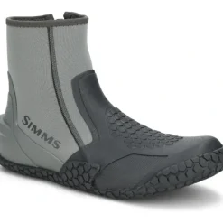 Simms Men's Zipit Bootie - Your Premium Fishing Gear Store Rods Lines Baits Accessories* Fishing Line