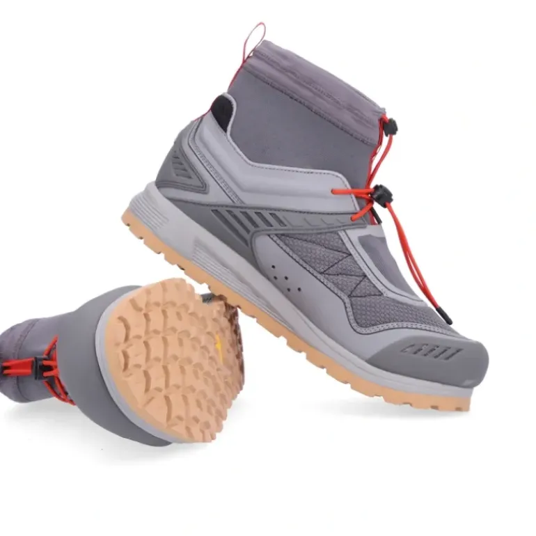 Simms M's Flyweight Access Shoe - Your Premium Fishing Gear Store Rods Lines Baits Accessories* Fishing Line