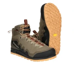 Simms M's Flyweight Access Boot - Your Premium Fishing Gear Store Rods Lines Baits Accessories* Fishing Line