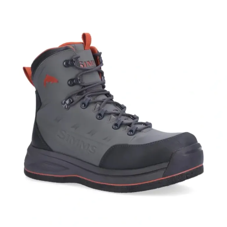 Simms M's Freestone Boot - Felt - Your Premium Fishing Gear Store Rods Lines Baits Accessories* Shop All