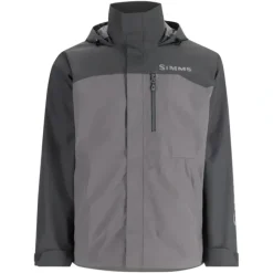 Simms M's Simms Challenger Jacket - Your Premium Fishing Gear Store Rods Lines Baits Accessories* Shop All