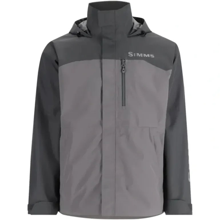 Simms M's Simms Challenger Jacket - Your Premium Fishing Gear Store Rods Lines Baits Accessories* Shop All