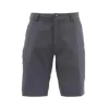 Simms M's Skiff Short- 9" Inseam - Your Premium Fishing Gear Store Rods Lines Baits Accessories* Shop All