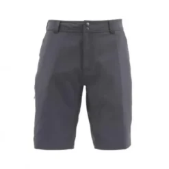 Simms M's Skiff Short- 9" Inseam - Your Premium Fishing Gear Store Rods Lines Baits Accessories* Shop All