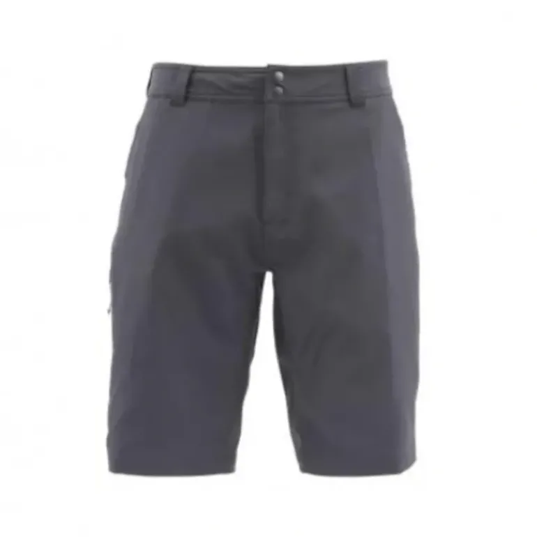 Simms M's Skiff Short- 9" Inseam - Your Premium Fishing Gear Store Rods Lines Baits Accessories* Shop All