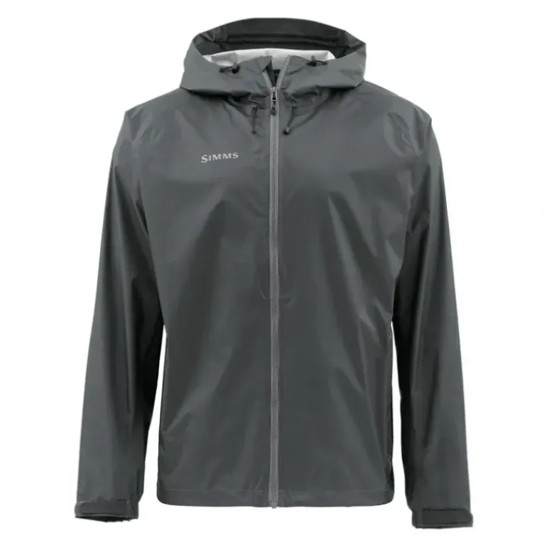Simms M's Waypoints Jacket - Your Premium Fishing Gear Store Rods Lines Baits Accessories* Fishing Line