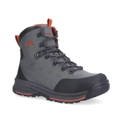 Simms New Freestone Boot - Rubber - Your Premium Fishing Gear Store Rods Lines Baits Accessories* Shop All