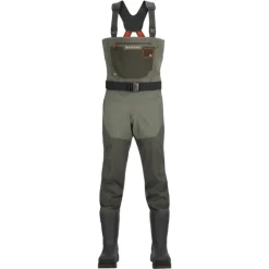Simms New G3 Bootfoot Waders - Felt Sole - Your Premium Fishing Gear Store Rods Lines Baits Accessories* Fishing Line
