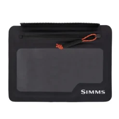 Simms New Waterproof Wader Pouch - Your Premium Fishing Gear Store Rods Lines Baits Accessories* Shop All