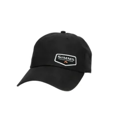 Simms Oil Cloth Cap - Your Premium Fishing Gear Store Rods Lines Baits Accessories* Shop All