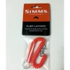 Simms Plier Lanyard - Simms Orange - Your Premium Fishing Gear Store Rods Lines Baits Accessories* Shop All