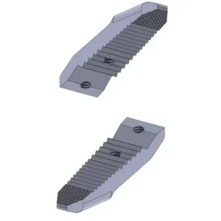 Simms Plier Replacement Jaws - Your Premium Fishing Gear Store Rods Lines Baits Accessories* Shop All