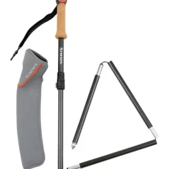 SIMMS PRO WADING STAFF 2021 - Your Premium Fishing Gear Store Rods Lines Baits Accessories* Shop All