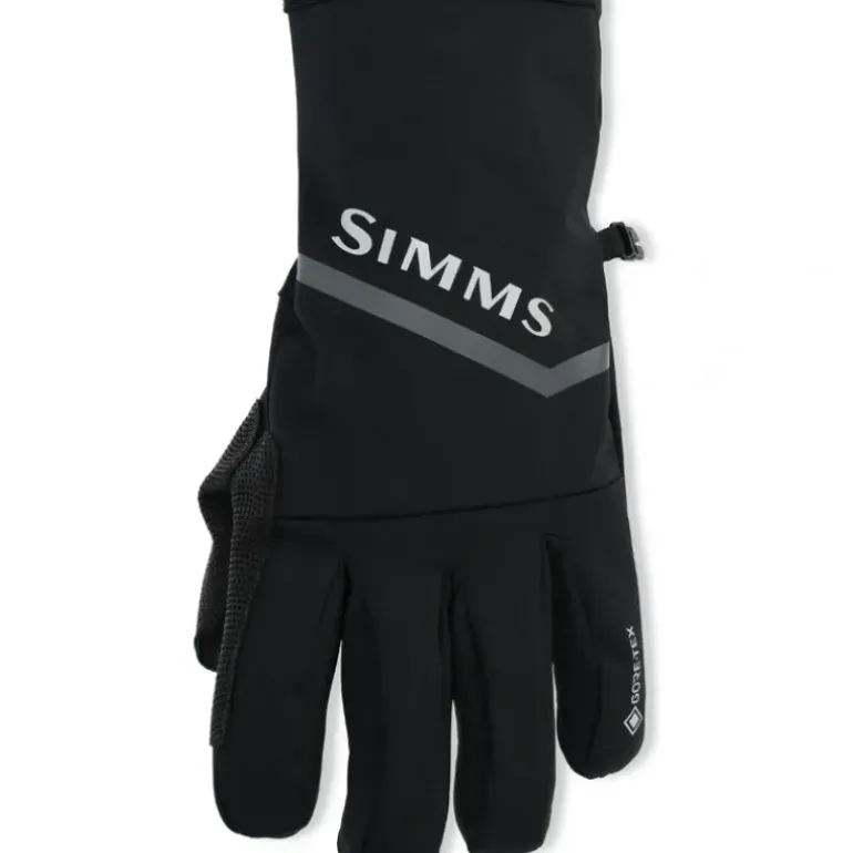 Simms ProDry Gore-Tex Glove with Liner - Your Premium Fishing Gear Store Rods Lines Baits Accessories* Fishing Line