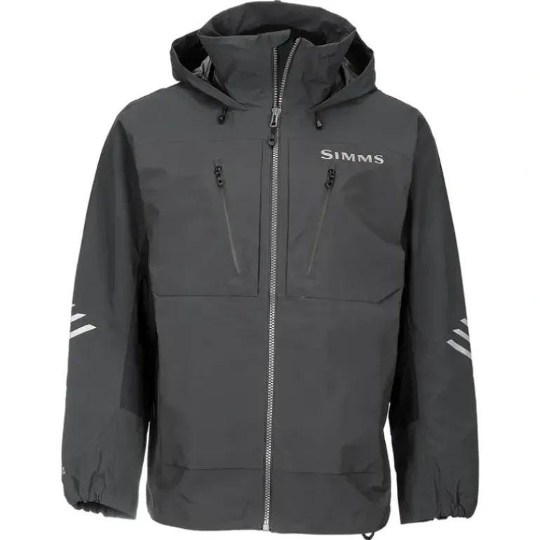 Simms Prodry Jacket - Your Premium Fishing Gear Store Rods Lines Baits Accessories* Fishing Line