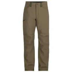 Simms Rogue Pant Dark Stone - Your Premium Fishing Gear Store Rods Lines Baits Accessories* Fly Fishing