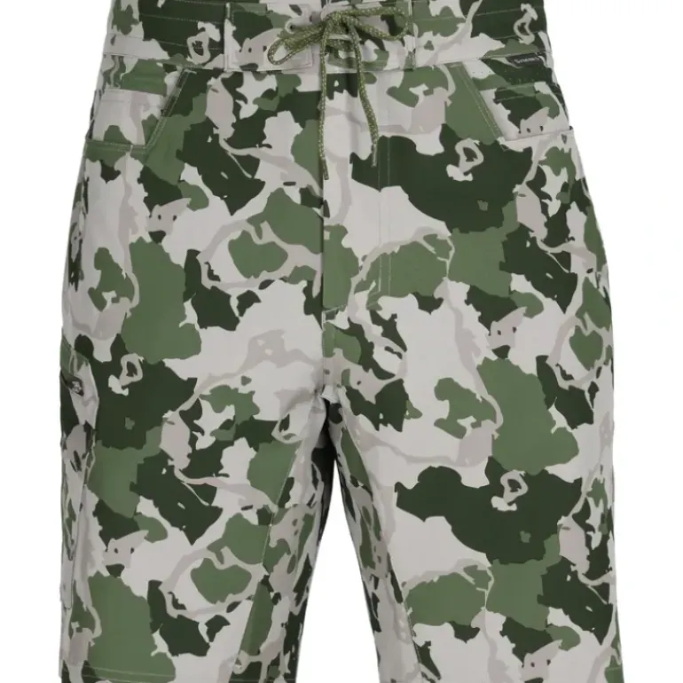 Simms Seamount Board Shorts - Your Premium Fishing Gear Store Rods Lines Baits Accessories* Fly Fishing