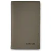 Simms Second Wind Field Notebook Dark Elkhorn - Your Premium Fishing Gear Store Rods Lines Baits Accessories* Shop All