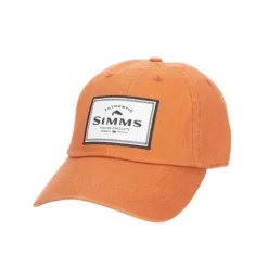 Simms Single Haul Cap - Your Premium Fishing Gear Store Rods Lines Baits Accessories* Shop All